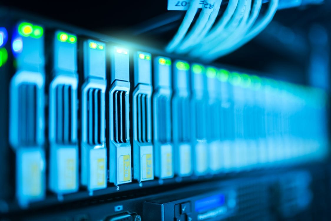 aws-cloud-servers Resync cloud QA specialist testing AWS workloads